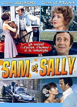 photo Sam et Sally