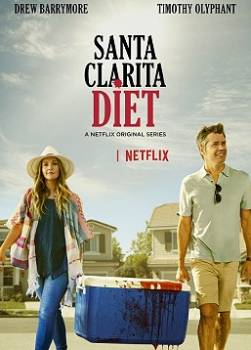 photo Santa Clarita Diet