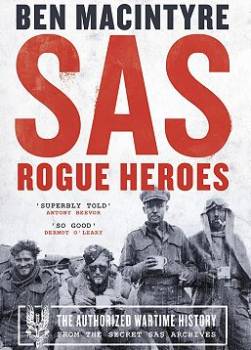 photo SAS : Rogue Heroes