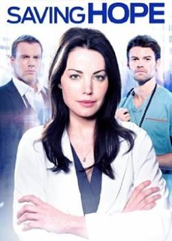 photo Saving Hope, Au-Delà de la Médecine