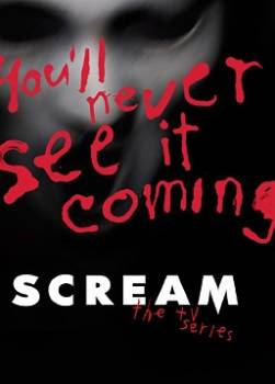 photo Scream