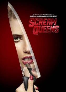 photo Scream Queens