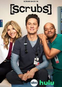 photo Scrubs - 2026