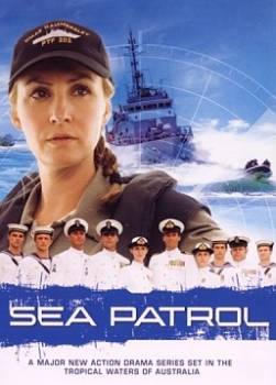 photo Sea Patrol