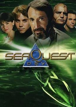 photo SeaQuest, Police des Mers