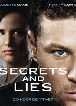 photo Secrets and Lies - L'affaire Tom Murphy