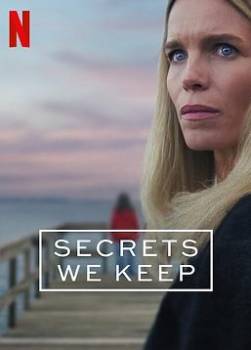 photo Secrets we Keep