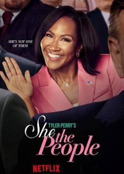 photo She the People