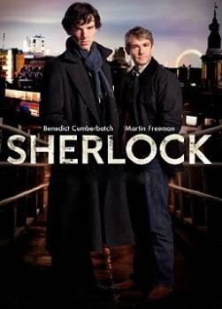 photo Sherlock