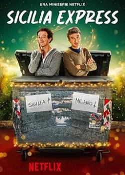photo Sicilia Express