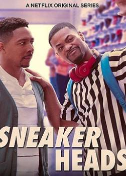 photo Sneaker Addicts