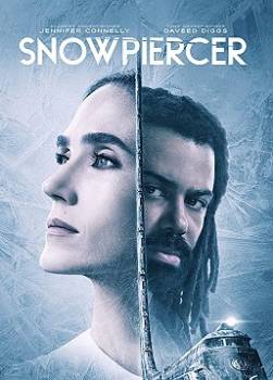 photo Snowpiercer