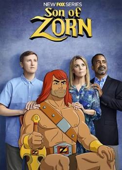 photo Son of Zorn