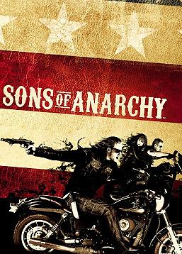 photo Sons of Anarchy