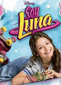 photo Soy Luna