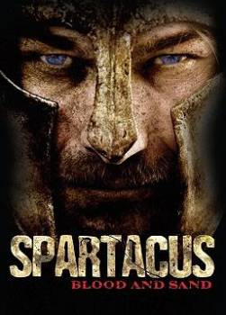 photo Spartacus : Le sang des gladiateurs