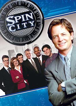 photo Spin City