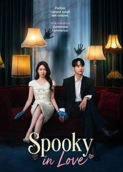 photo Spooky in Love