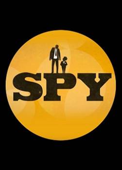 photo Spy, mon Père ce Héros