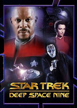 photo Star Trek : Deep Space Nine