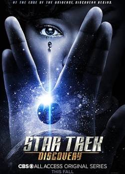 photo Star Trek : Discovery