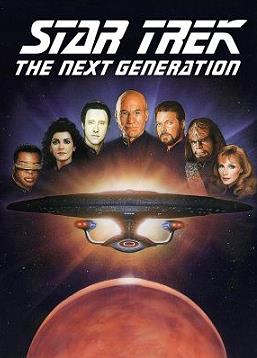 photo Star Trek : La Nouvelle Génération