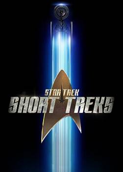 photo Star Trek : Short Treks