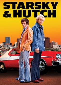 photo Starsky et Hutch