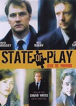 photo State of Play - Jeux de pouvoir