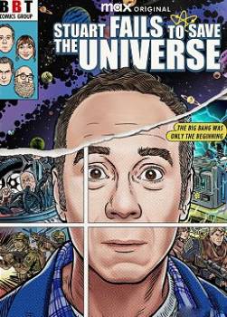 photo Stuart Fails to Save the Universe