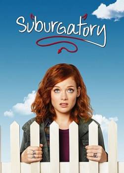 photo Suburgatory