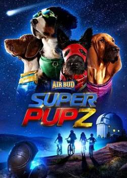 photo Super PupZ