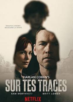 photo Sur tes traces