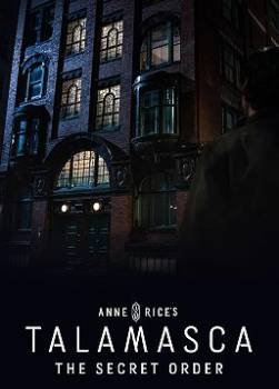 photo Talamasca : The Secret Order