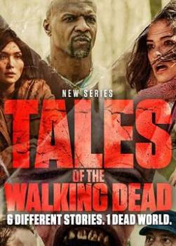 photo Tales of the Walking Dead