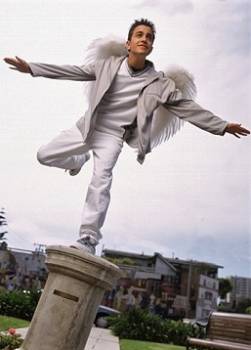 photo Teen Angel