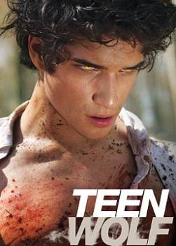 photo Teen Wolf