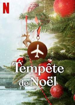 photo Tempête de Noël