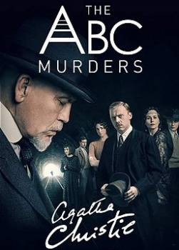 photo ABC contre Poirot