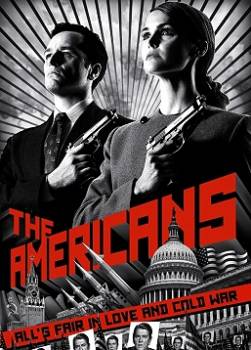 photo The Americans