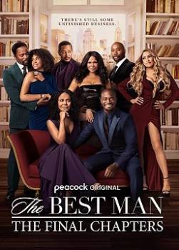 photo The Best Man : The Final Chapters