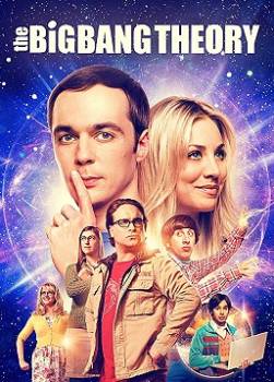 photo The Big Bang Theory