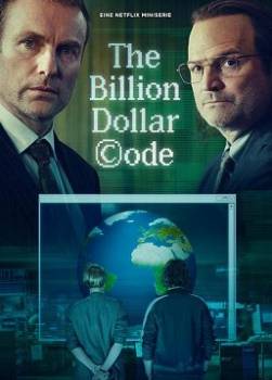 photo The Billion Dollar Code