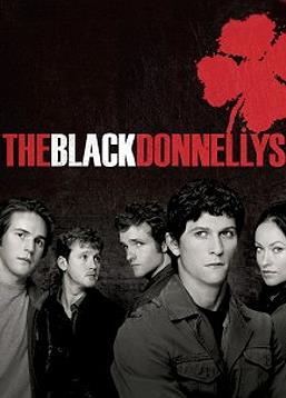 photo The Black Donnellys