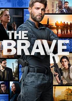 photo The Brave