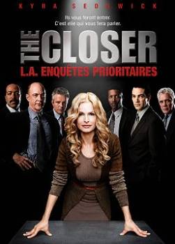 photo The Closer : L.A. Enqu&ecirc;tes prioritaires