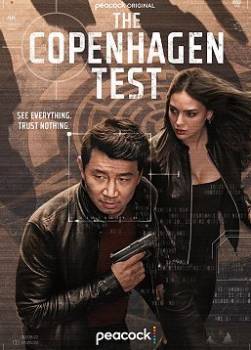 photo The Copenhagen Test