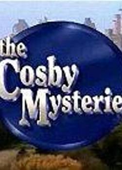 photo The Cosby Mysteries