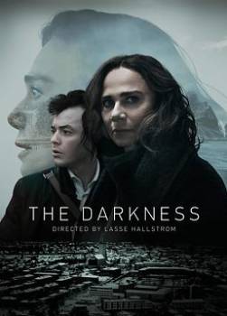 photo The Darkness