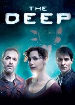 photo The Deep, Voyage au Fond des Mers